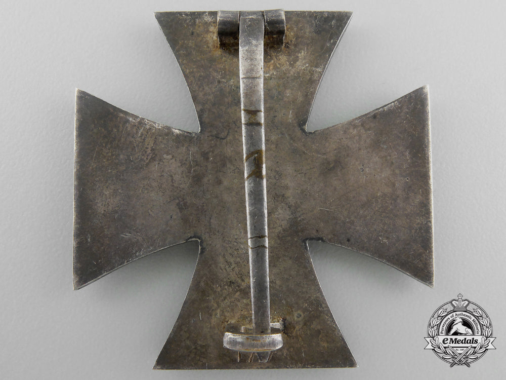 an_iron_cross_first_class1939_by_ferdinand_hoffstatter_b_343_1