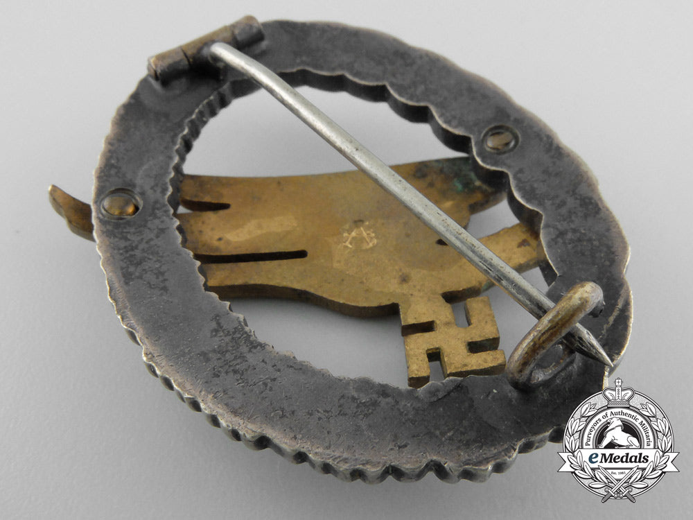 germany._a_luftwaffe_paratrooper_badge_by_assmann,_type_e_b_3462_1
