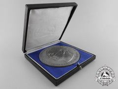 Germany, Luftwaffe. A Technical Achievement Award With Case