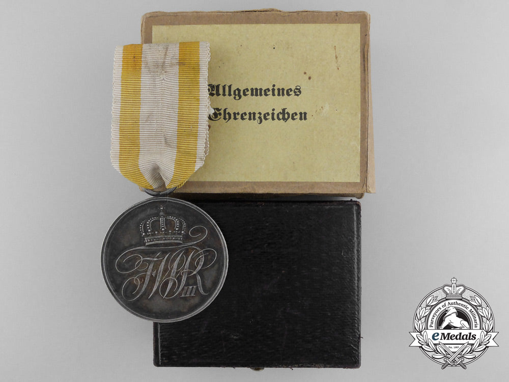 a_imperial_general_service_medal_with_case&_carton_b_3625
