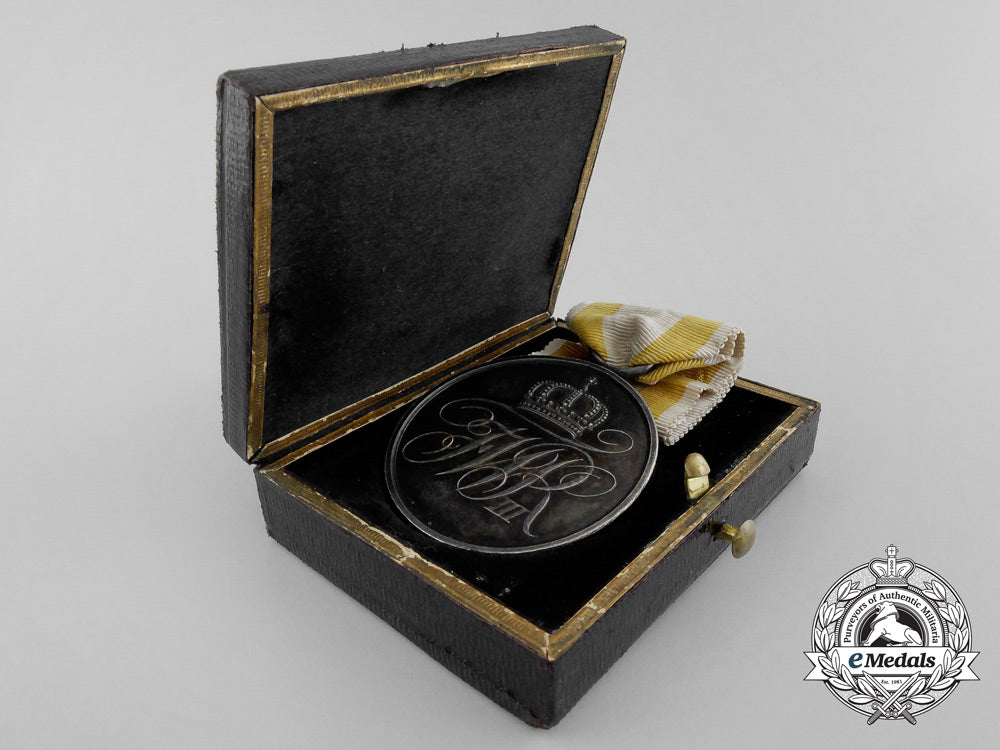 a_imperial_general_service_medal_with_case&_carton_b_3627