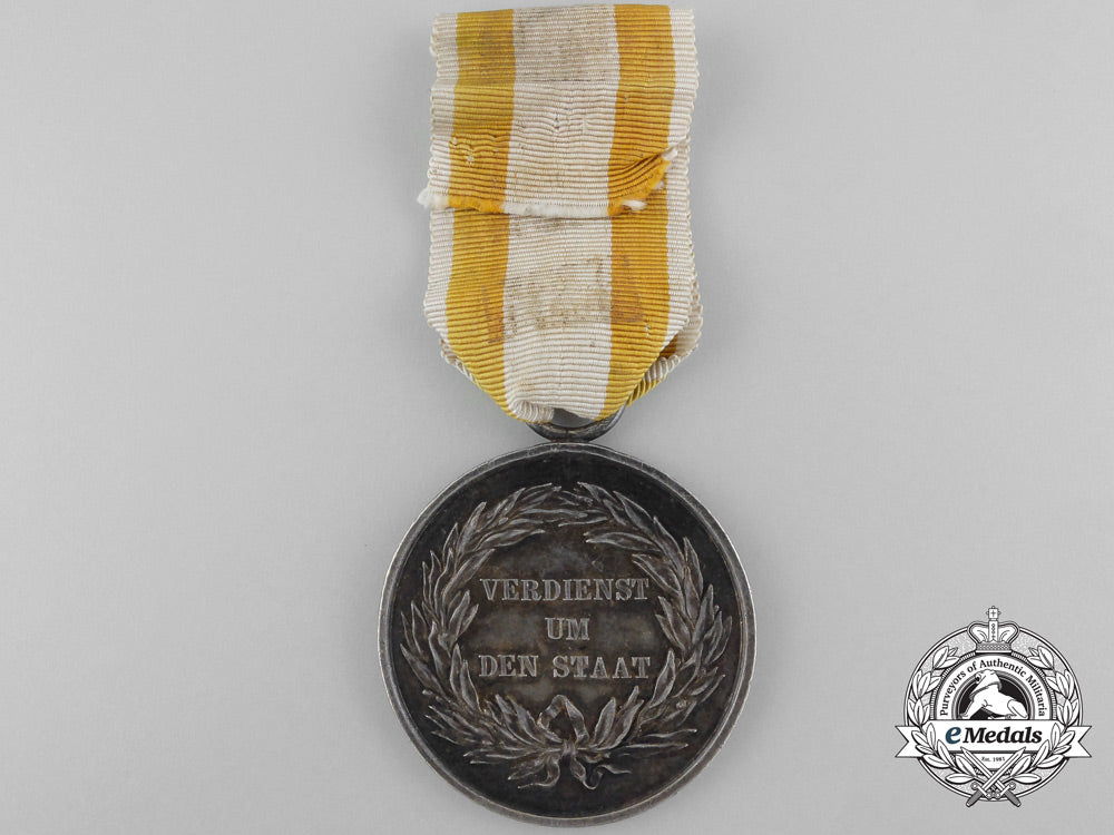 a_imperial_general_service_medal_with_case&_carton_b_3631