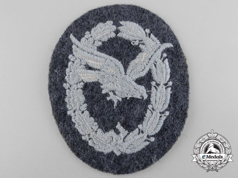 a_luftwaffe_air_gunner_badge;_cloth_version_b_3728