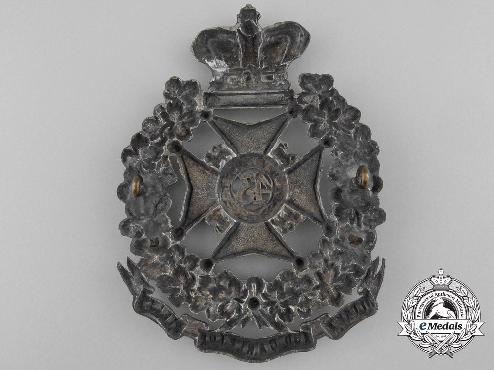 a43_rd_ottawa_and_carleton_battalion_of_rifles_shoulder_belt_plate_b_3795