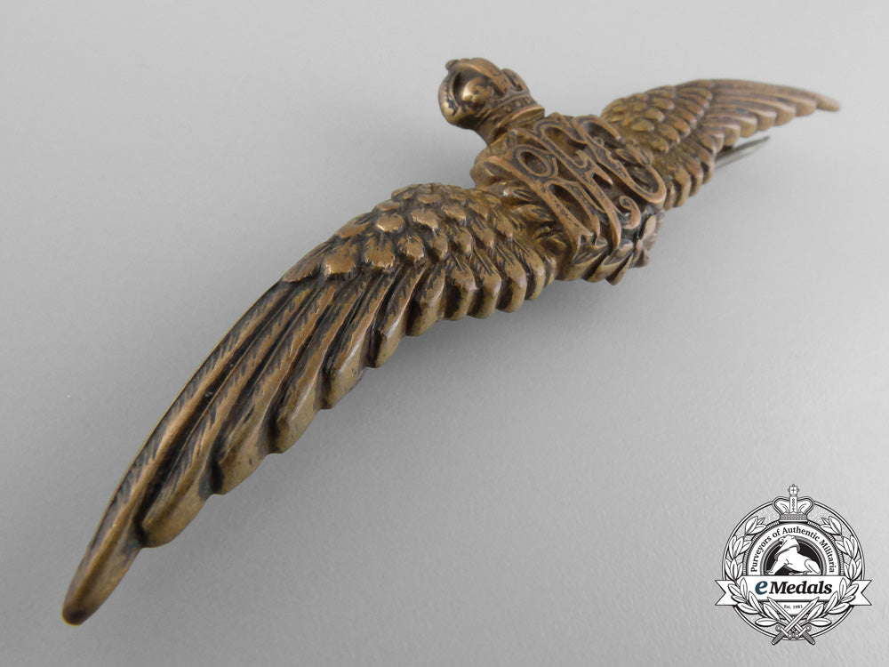 an_early_bronze_royal_flying_corps_wing_b_3800
