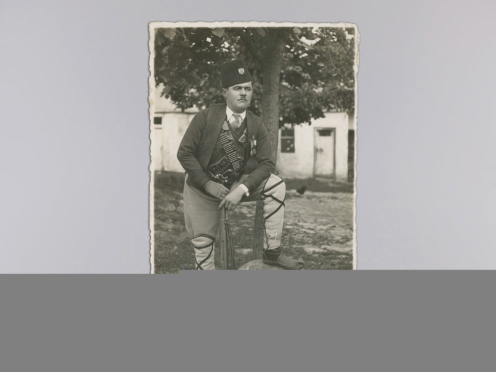 a_good_second_war_photograph_of_a_serbian_chetnik_b_381