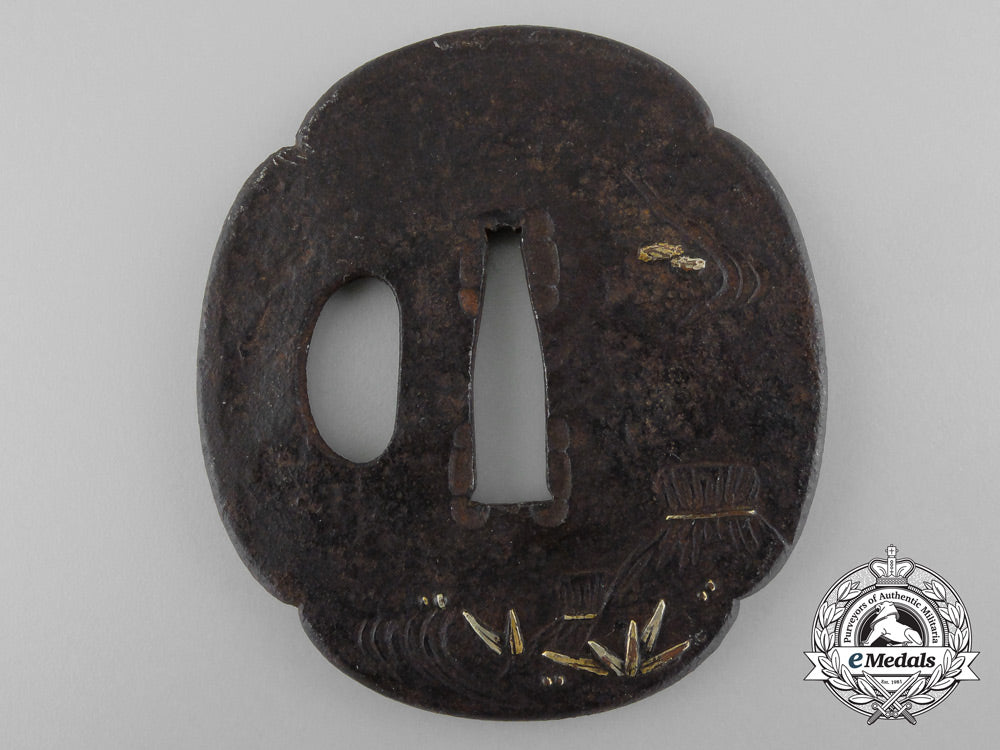 a_japanese_samaurai_katana_tsuba_b_3991