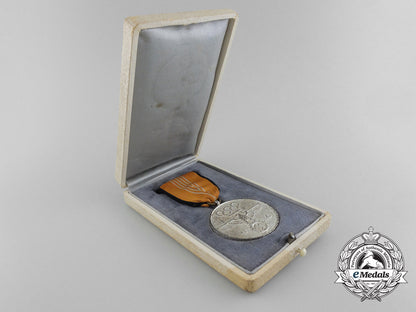 a_german_xi_summer_olympic_games_medal_with_case_b_3998