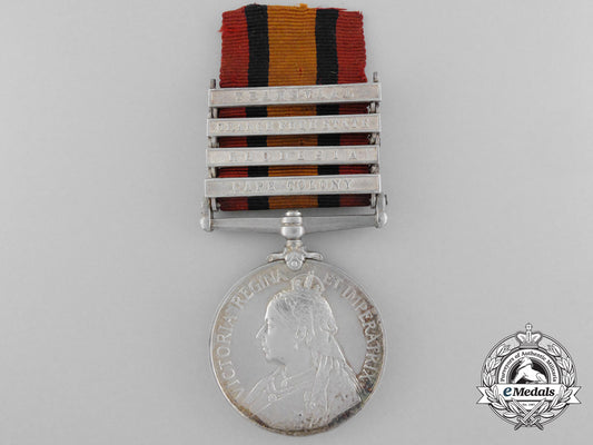 a_queen's_south_africa_medal_to_private_frederick_cunning;_north-_west_mounted_police&_lord_strathcona's_horse_b_4126
