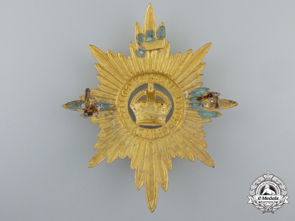 a_second_war_period_canadian_royal_military_college_pith_helmet_cap_badge_b_414