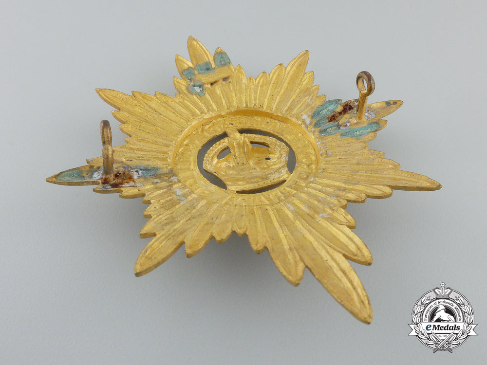 a_second_war_period_canadian_royal_military_college_pith_helmet_cap_badge_b_416