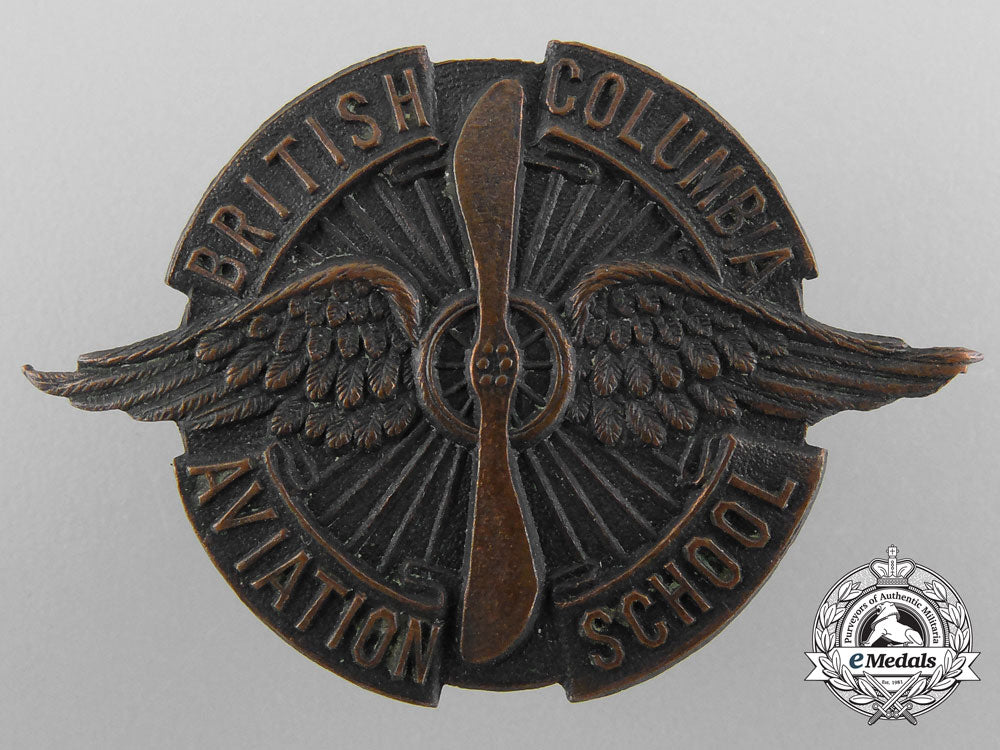 a_rare_british_columbia_aviation_school_badge_b_4187