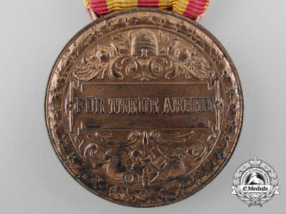 a_baden_loyal_service_medal_for_household_workers_b_4317
