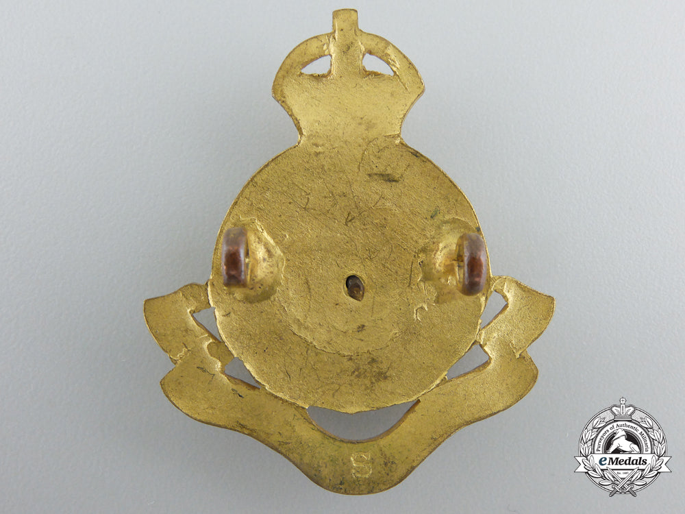 a_second_war_lincoln&_welland_officer's_cap_badge_b_433