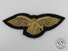 A Second War Royal Air Force (Raf) Provisional Wings