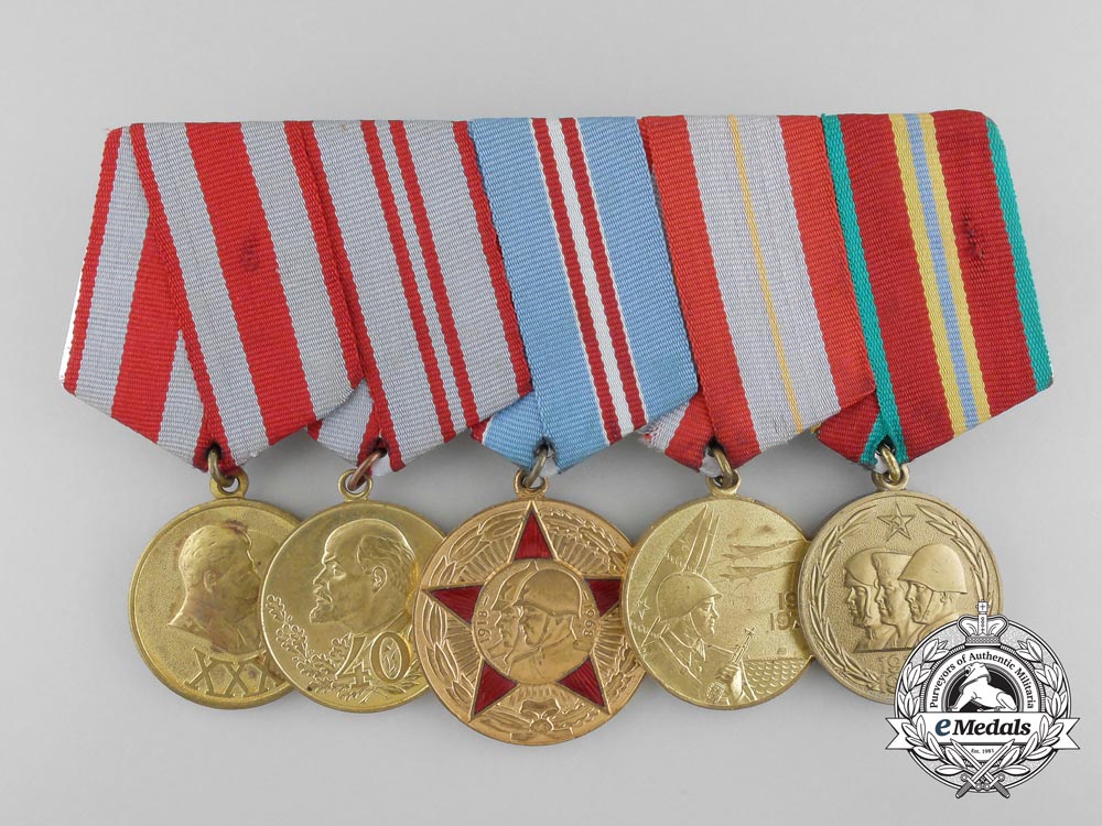 a_soviet_russian_armed_forces_jubilee_group_of_five_b_4429