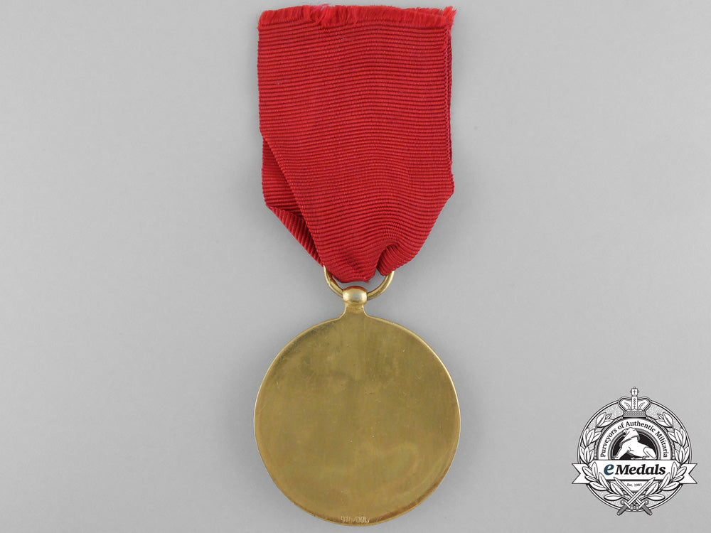 a_spanish_order_of_cisneros;_gold_grade_medal_b_4690