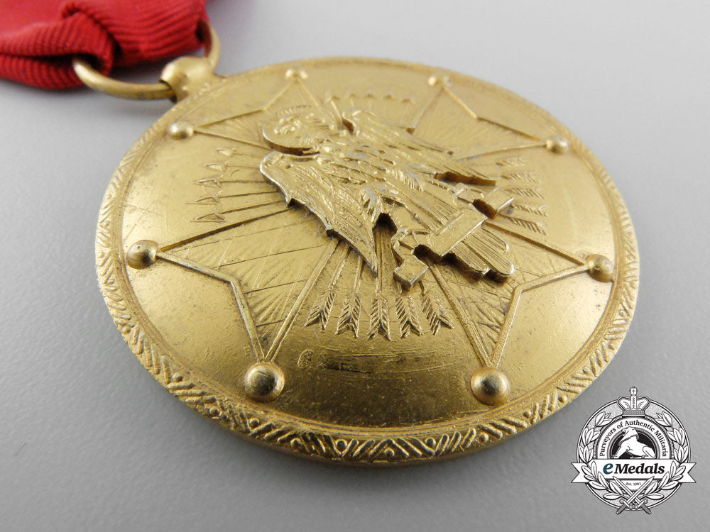 a_spanish_order_of_cisneros;_gold_grade_medal_b_4691
