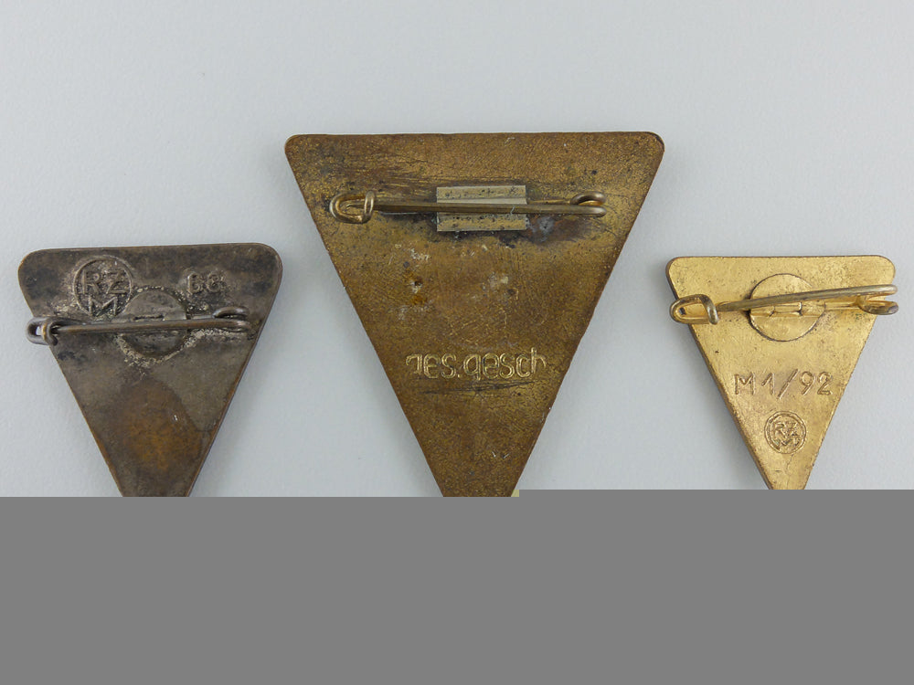 three"_deutsche_frauenwerk"_badges&_awards_b_477