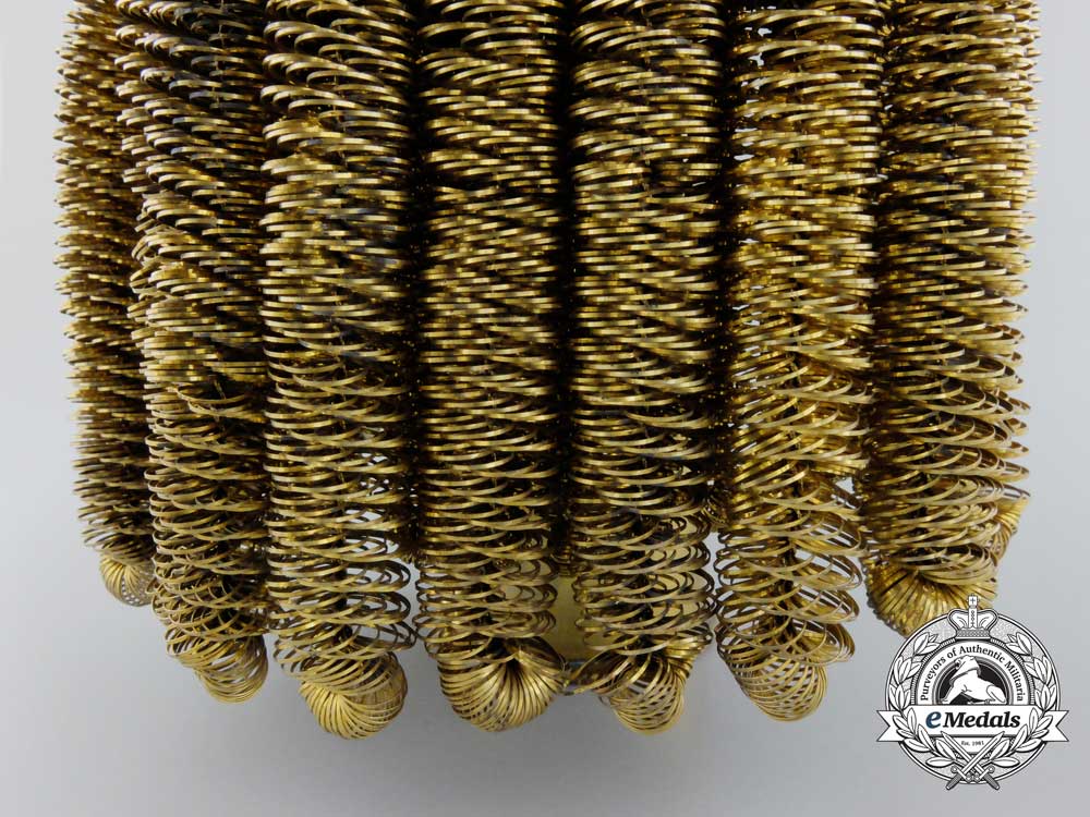 a_first_war_imperial_navy"_kaiserliche_marine"_commander/_lieutenant_commander's_dress_epaulette_with_surgeon's_cypher_b_4816