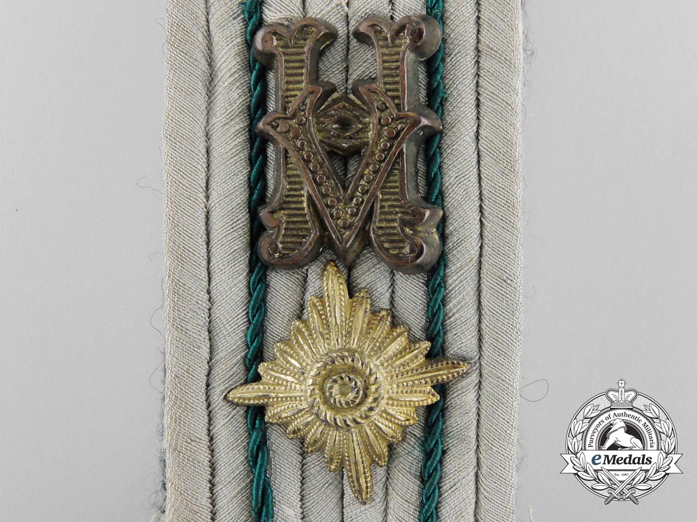 a_german_army1_st_lieutenant_paymaster_official_for_the_duration_of_the_war_administrative_branch_shoulder_board_b_5140