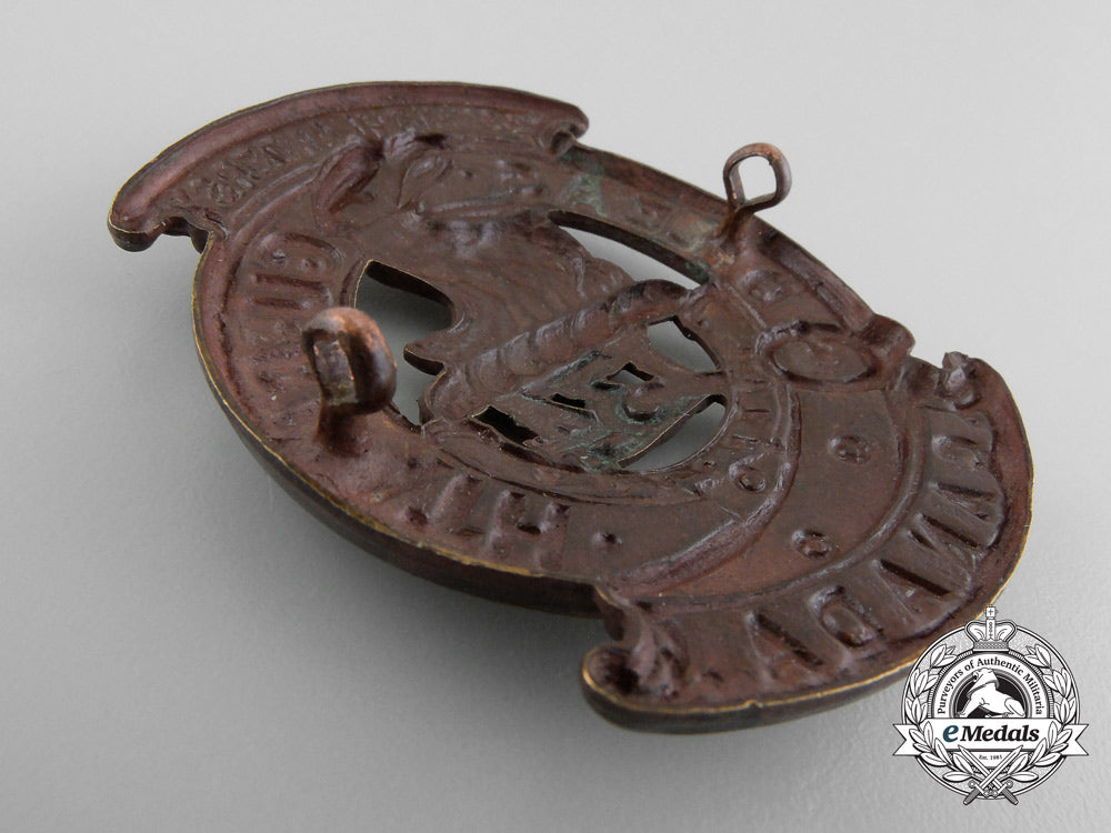 a_first_war134_th_infantry_battalion"4_th_highlanders"_glengarry_badge_b_5273
