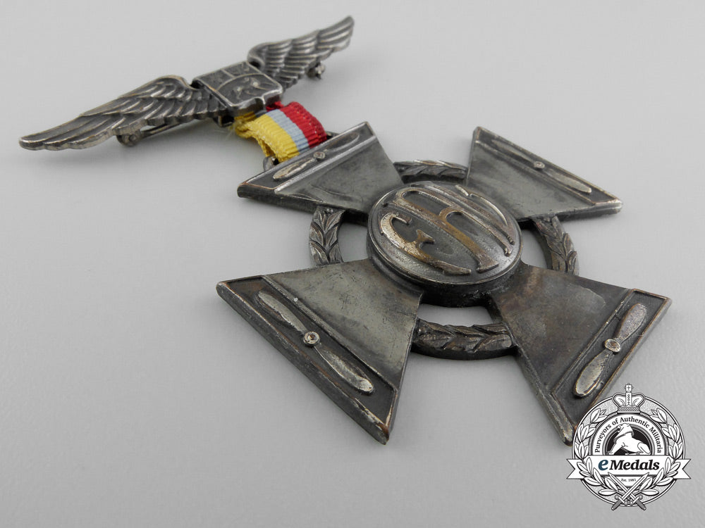 a_cross_of_the_venezuelan_air_force;2_nd_class_on_sales_board_b_5280