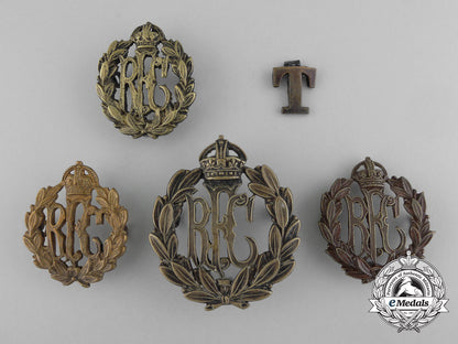 a_lot_of_first_war_royal_flying_corps_insignia_b_5918