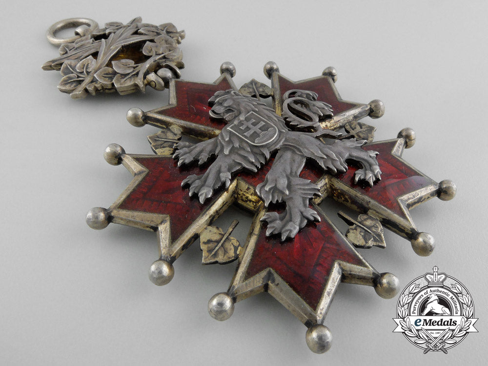 czechoslovakia._an_order_of_the_white_lion,_grand_cross_badge,_c.1935_b_6092_1_2_1