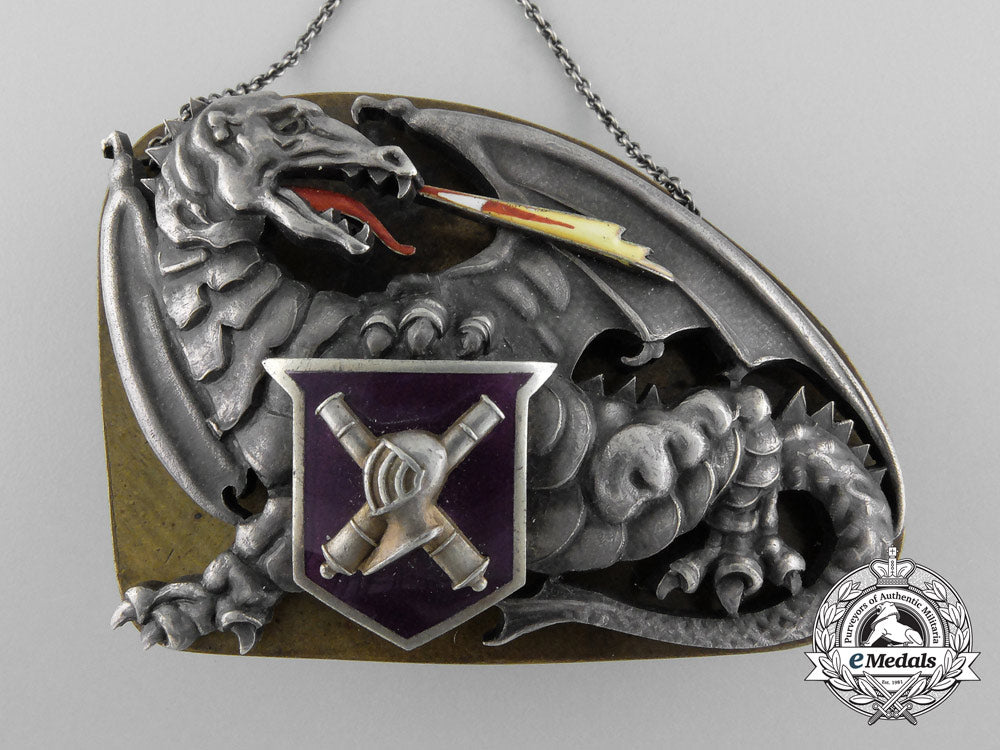 estonia._a_motorized_tank_regiment_badge,_by_roman_tavast_tallinn,_c.1935_b_6104_2_1_1_1