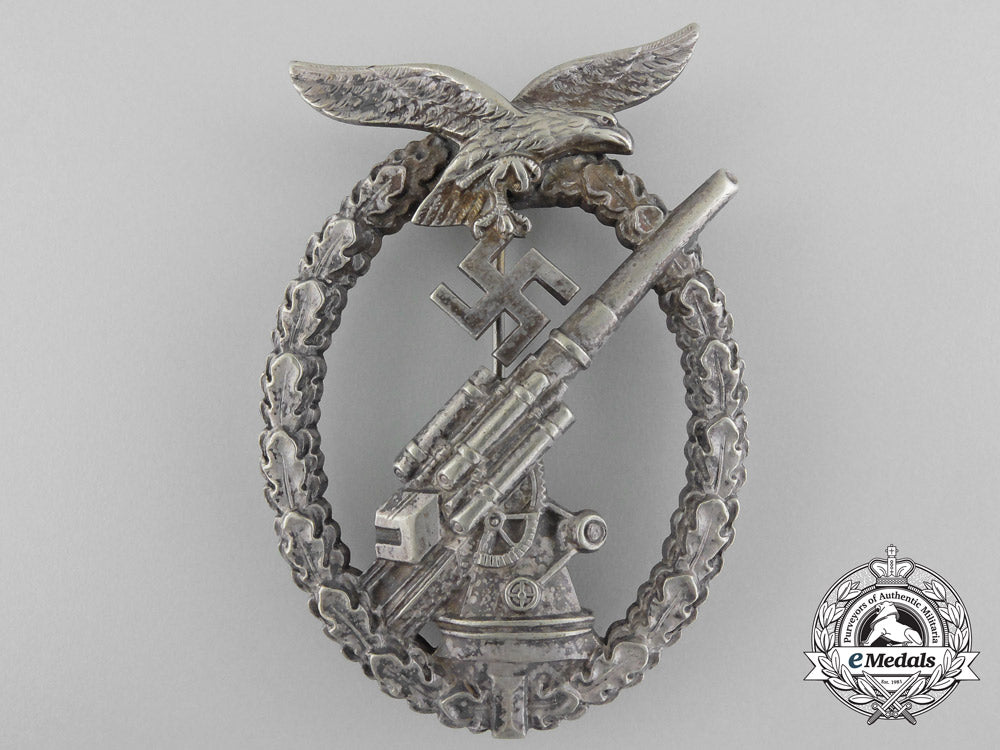 an_early_luftwaffe_flak_badge_by_adolf_scholze_b_6535