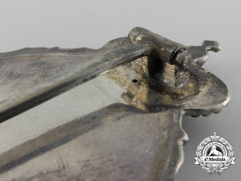 a_first_war_bavarian_pilot's_badge_by_karl_pöllath,_schrobenhausen_b_6745