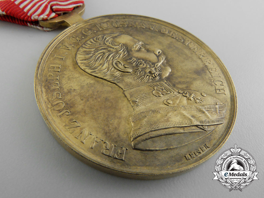 austria,_empire._a_bravery_medal,_gold_grade,_c.1917_b_7003
