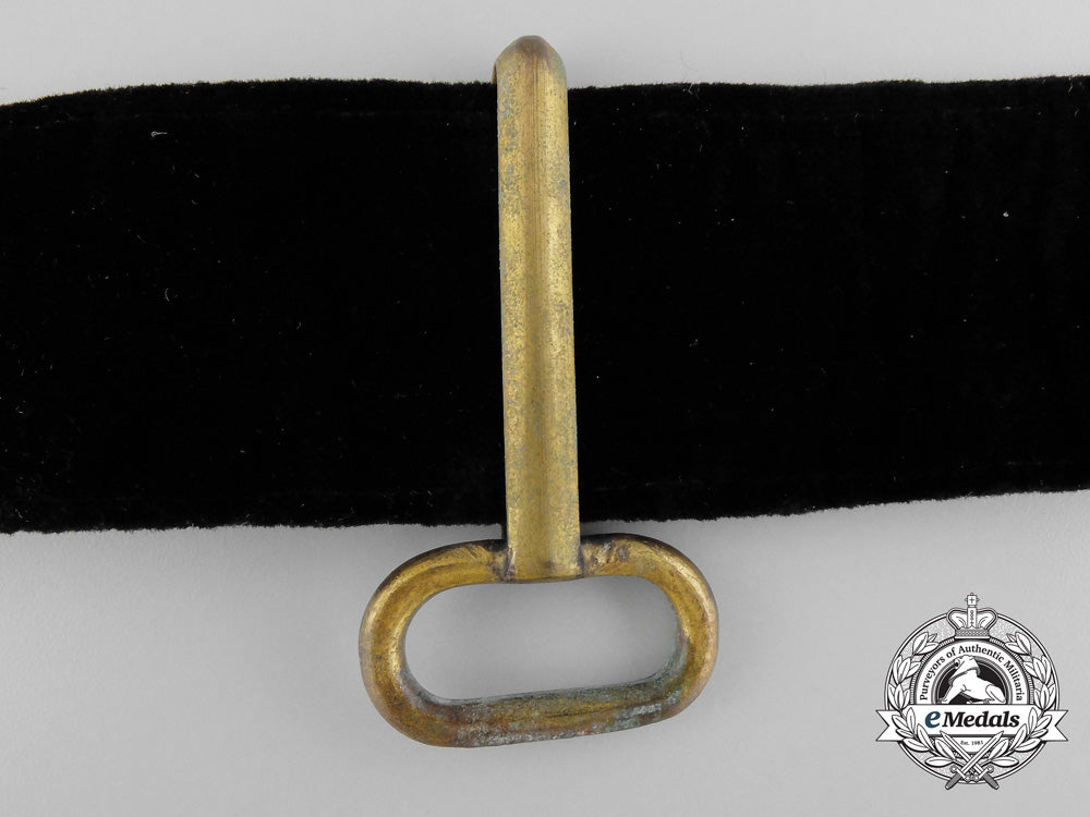a_kriegsmarine_officer's_brocade_undress_belt_with_buckle_b_7069