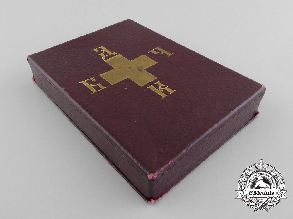 bulgaria,_kingdom._a_red_cross_medal,_silver_grade_with_case,_c.1917_b_7490