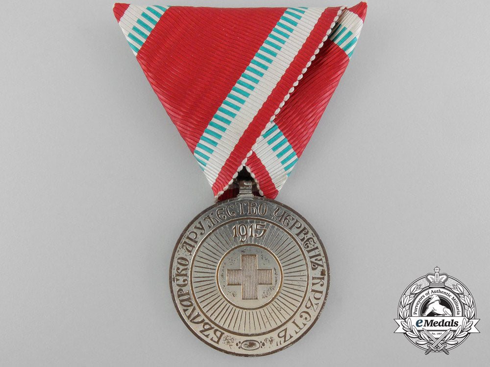 bulgaria,_kingdom._a_red_cross_medal,_silver_grade_with_case,_c.1917_b_7492