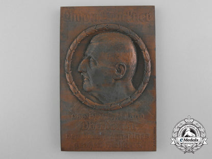 a1938_composer_anton_bruckner_commemorative_plaque_b_7660