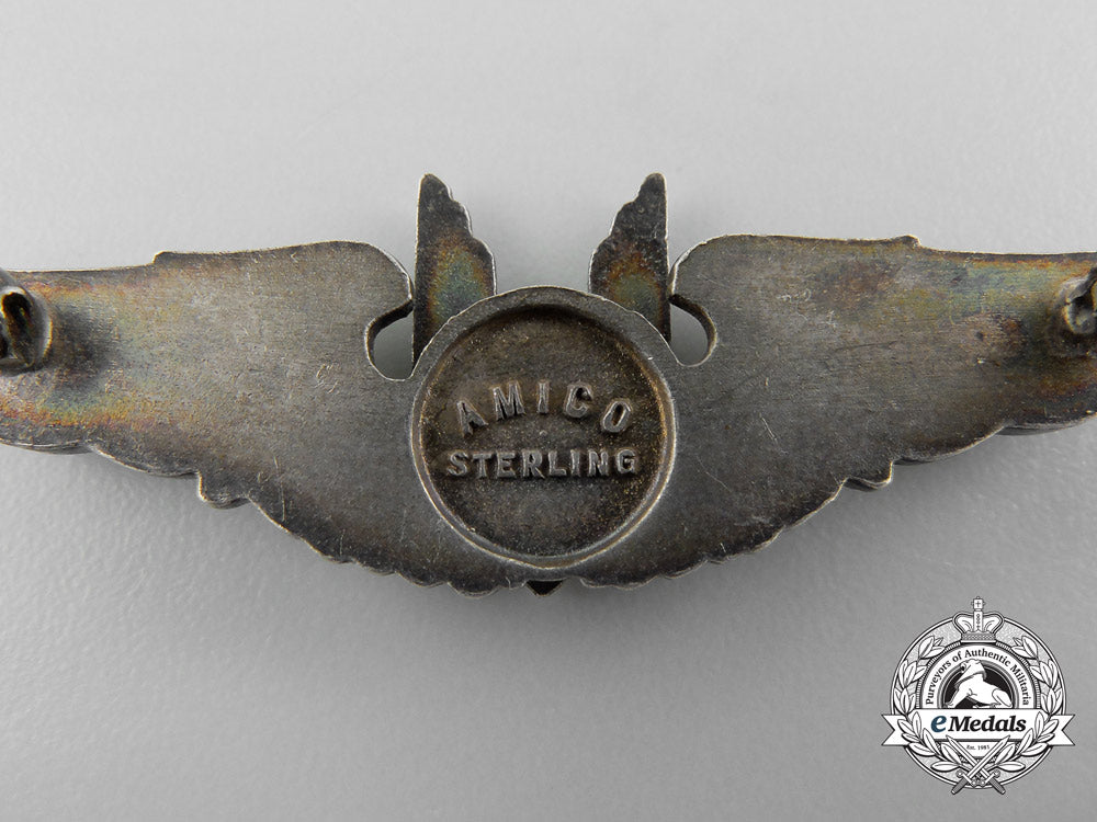 a_second_war_american_air_force_aerial_gunner_badge,_full_and_reduced_size_b_7698_1