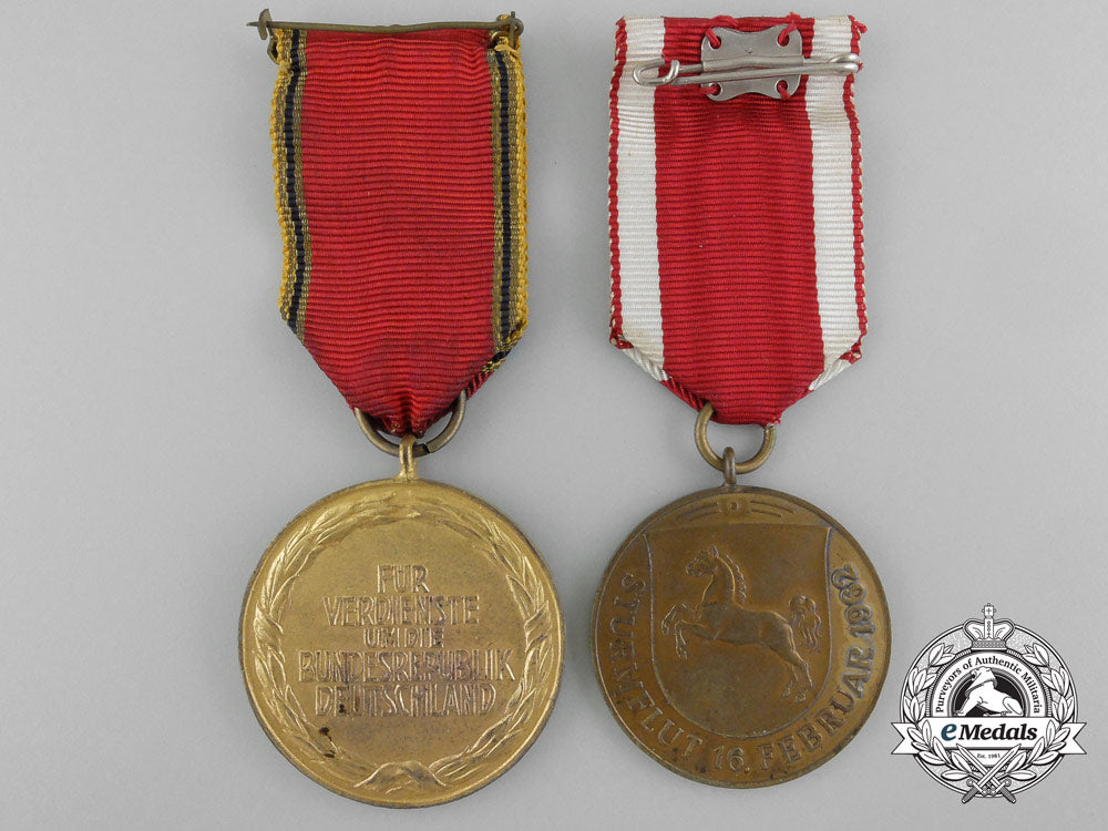 two_german_federal_republic_awards_b_7763