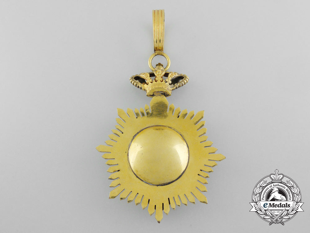 a_spanish_red_cross_decoration;_first_class_commander_b_7987