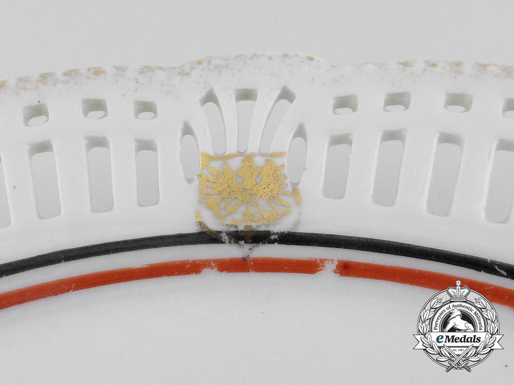 a_first_war_german_imperial_iron_cross1914_commemorative_plate_b_8233