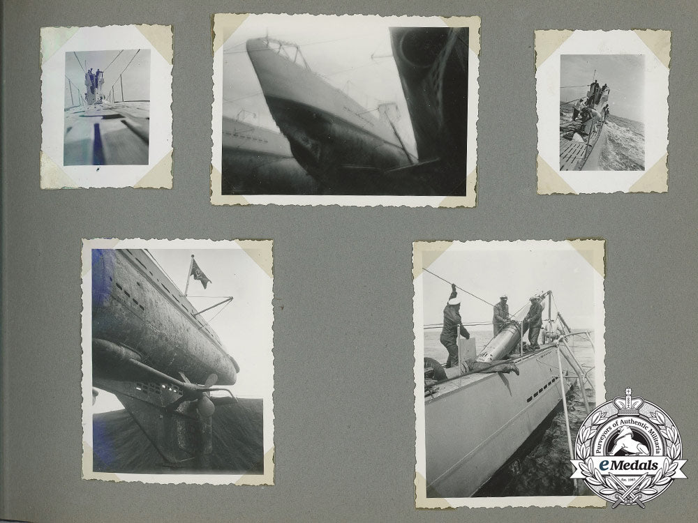 a_kriegsmarine_flotilla_weddigen_u-_boot9_photo_album_b_8362