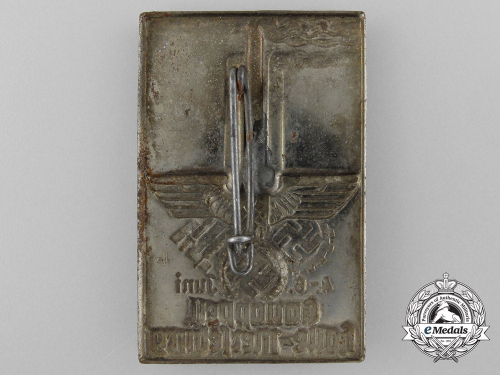 a_gauappell_halle-_merseburg_german_labour_front_industrial_badge_b_8443