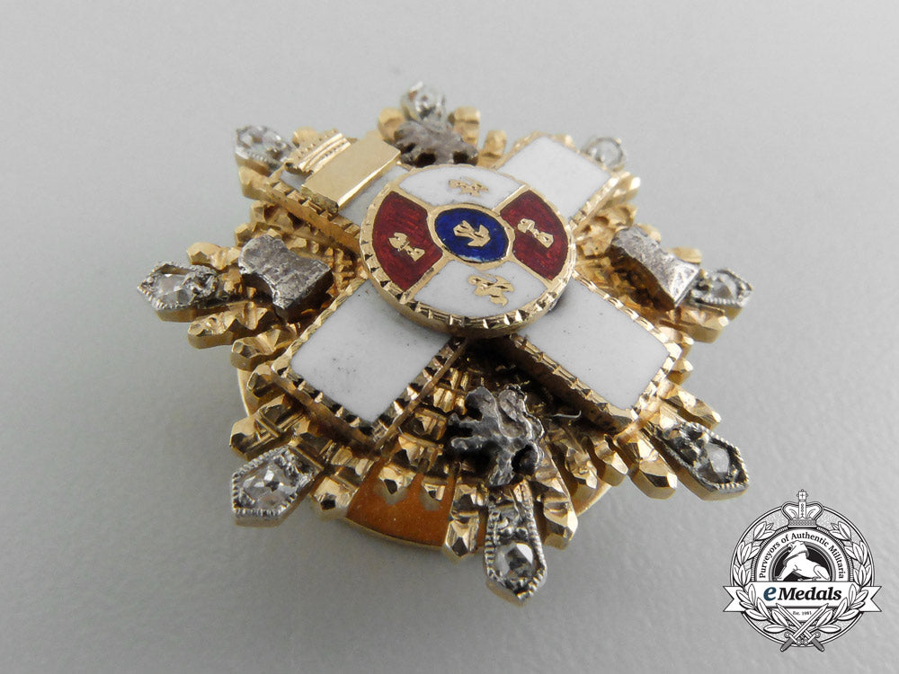 spain,_kingdom._a_military_merit_order_star_in_gold&_diamonds,_c.1935_b_8598
