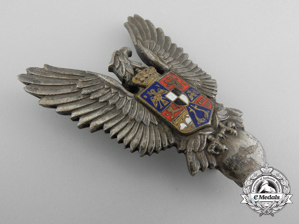 romania,_kingdom._a_pilot's_badge,_c.1942_b_8817_1_1