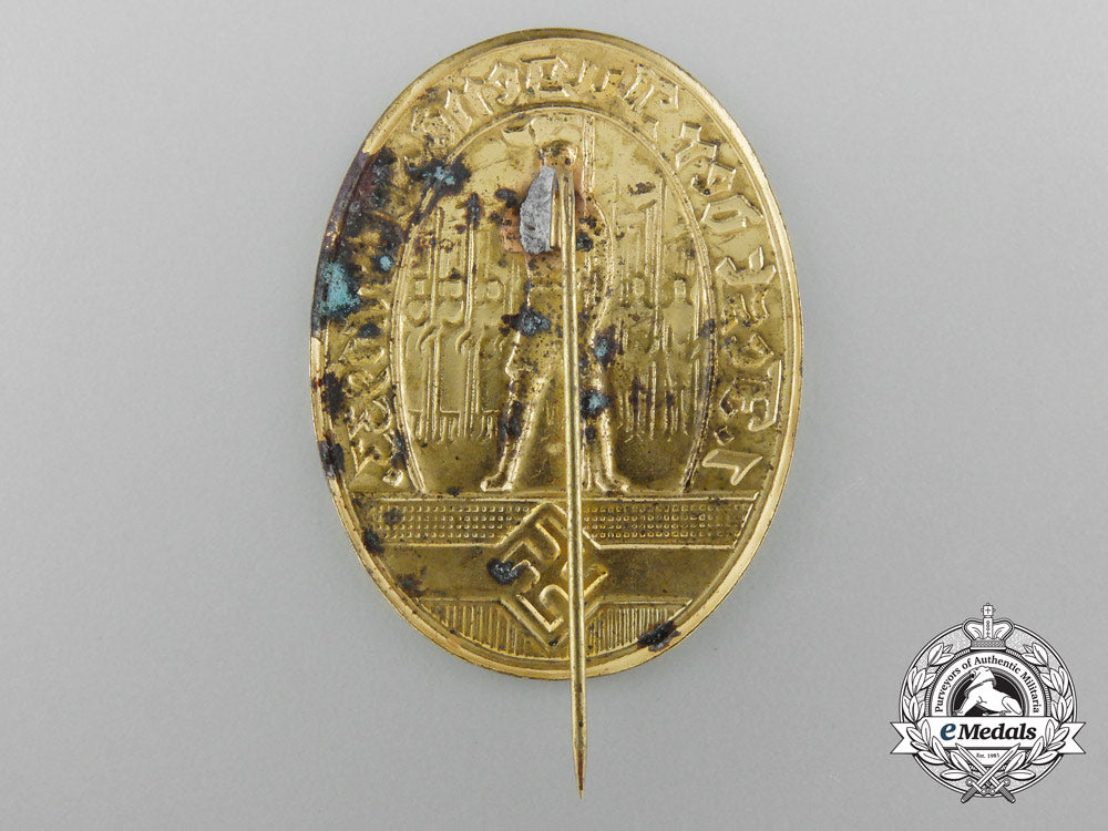 germany,_third_reich._a_festival_of_youths_badge,1933_b_8826