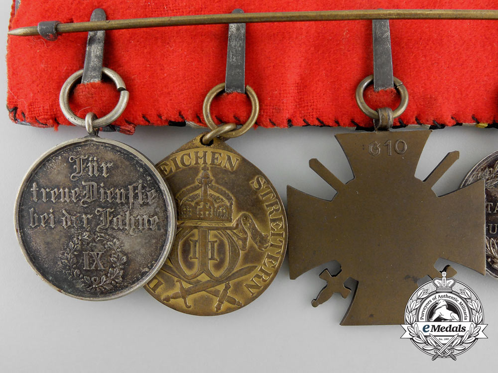 a_first_war&_colonial_service_german_medal_bar_b_8908