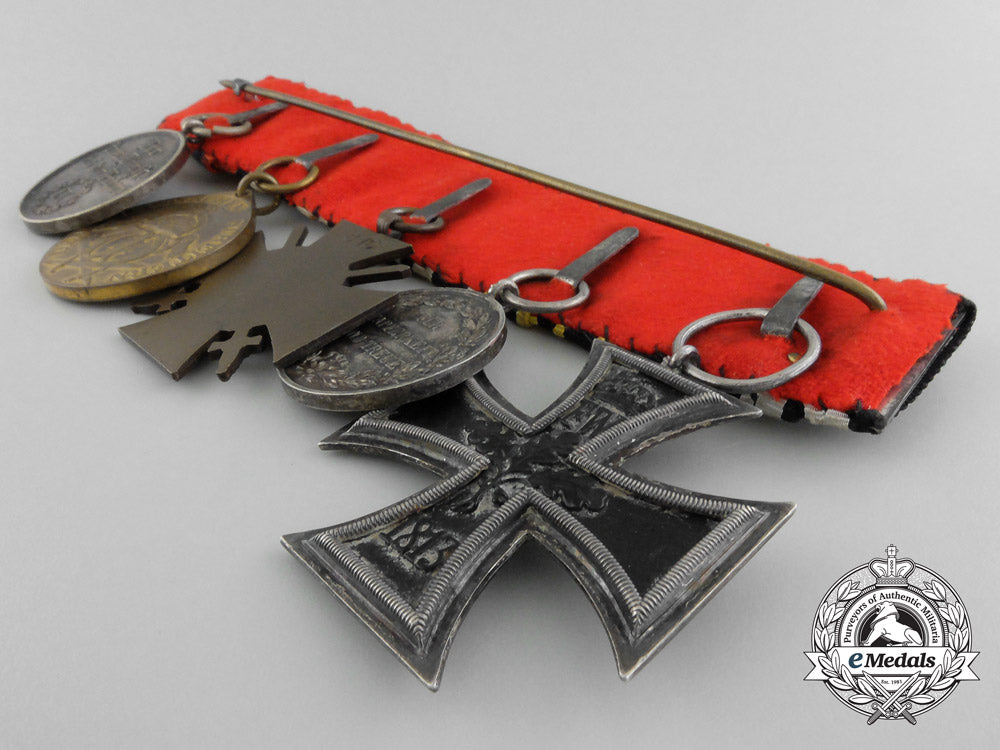 a_first_war&_colonial_service_german_medal_bar_b_8912