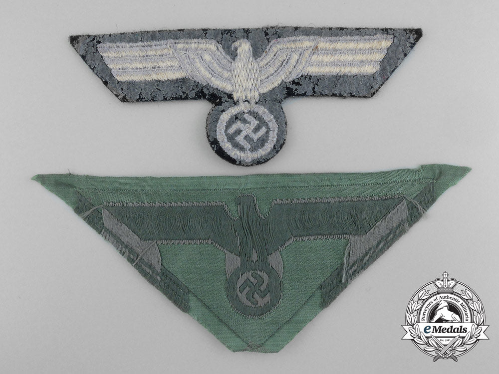 germany,_heer._two_breast_eagle_insignia_b_9108