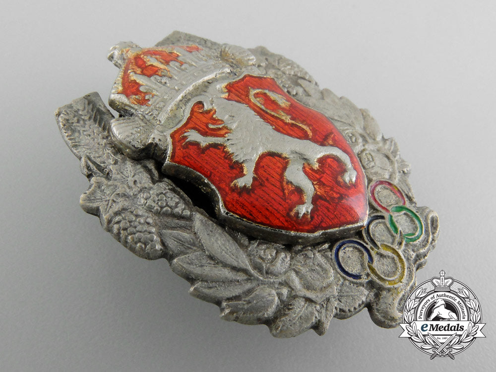 a_bulgarian_olympic_badge_b_9181